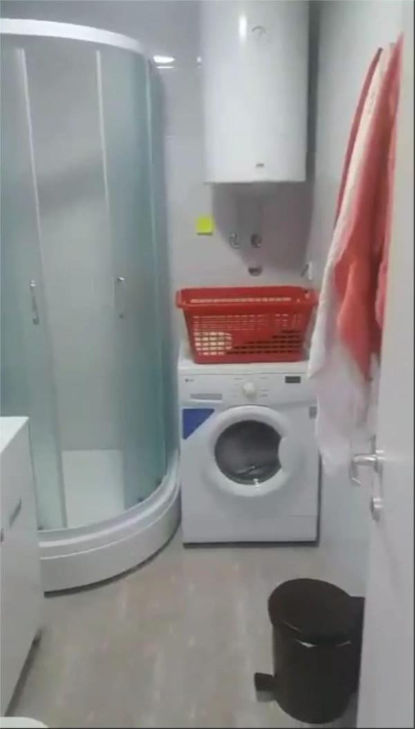 Slika 1 - Jednoiposoban stan na prodaju, 40m2, 180€